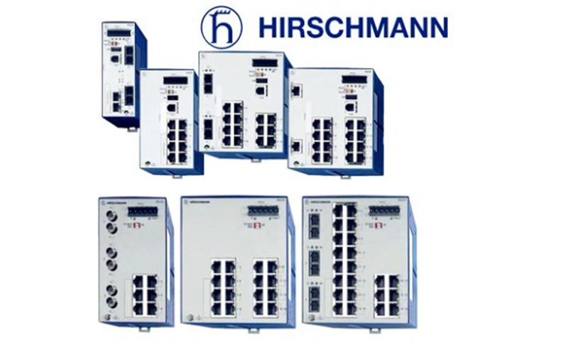 Ethernet switches